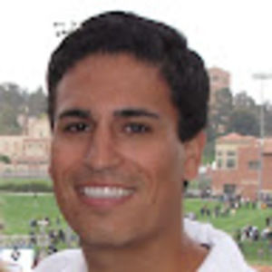 Meet your Posher, Jeffrey